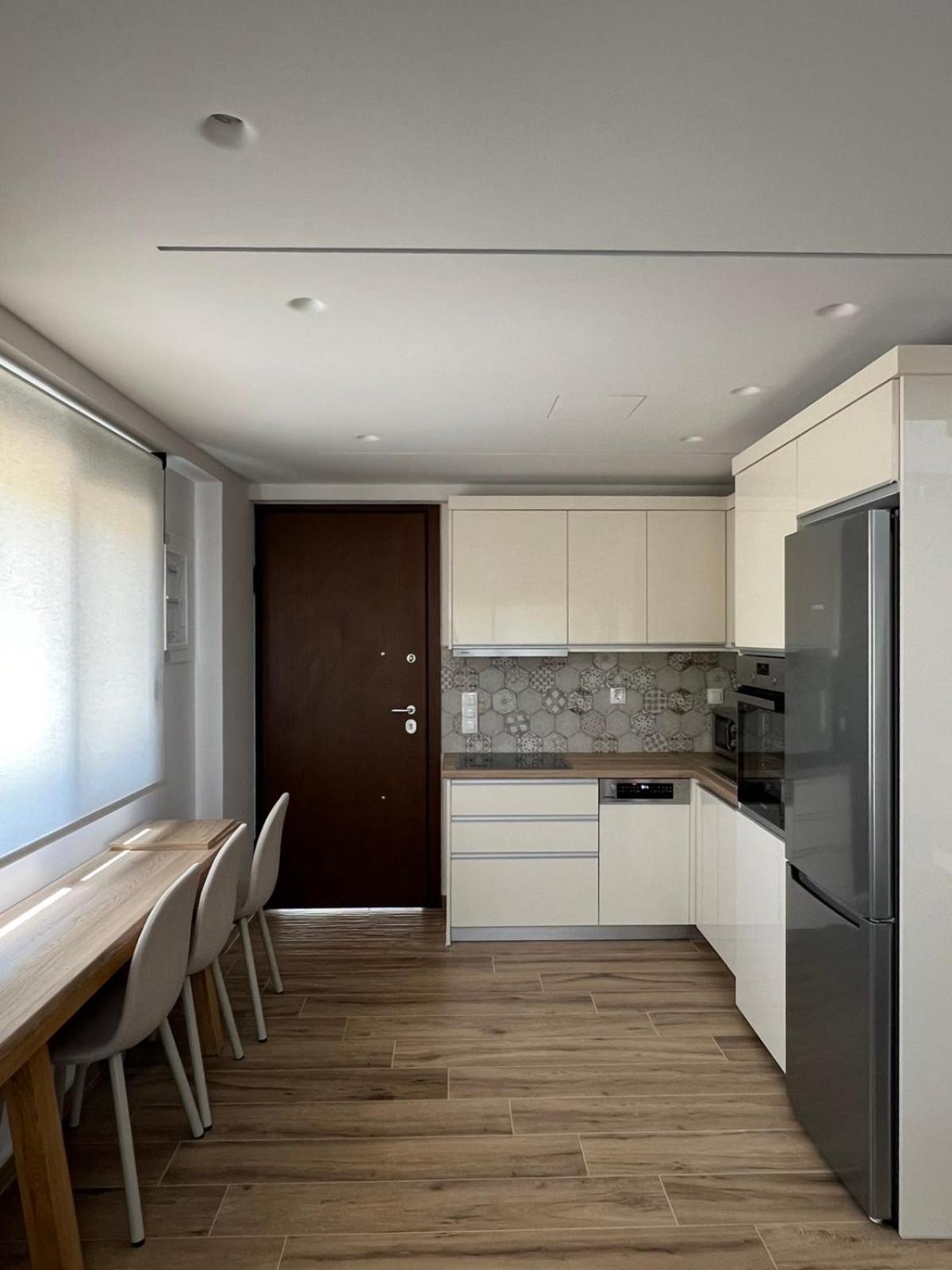 Mylos Ridge Villas - Perseus Ayios Nikitas Ngoại thất bức ảnh
